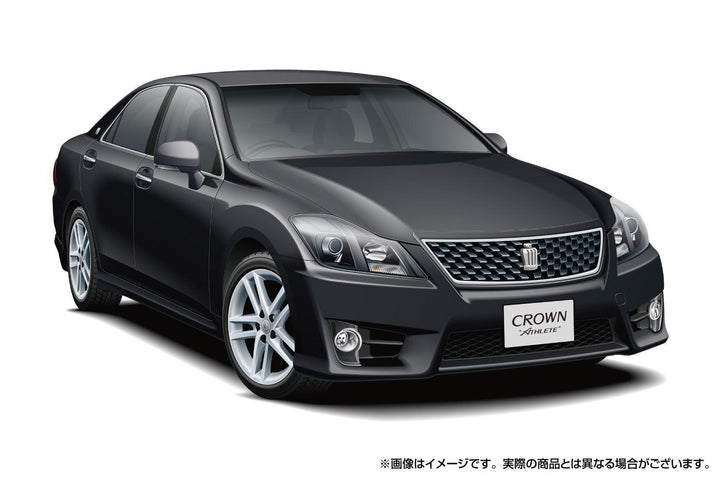 1/24 ザ・モデルカー トヨタ GRS204 クラウン アスリート '08/'10
