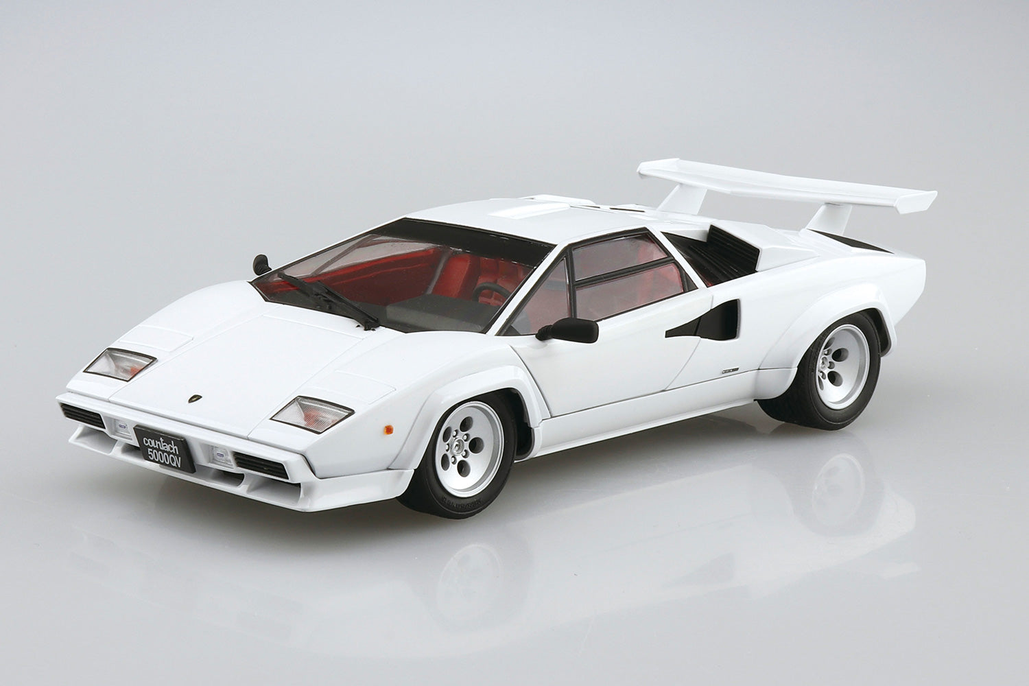 Amazon | タミヤ 1/24 スケール特別企画商品 ランボルギーニ