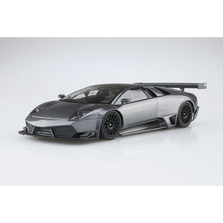 1/24 ザ・スーパーカー  '10 ランボルギーニ ムルシエラゴ R-SV