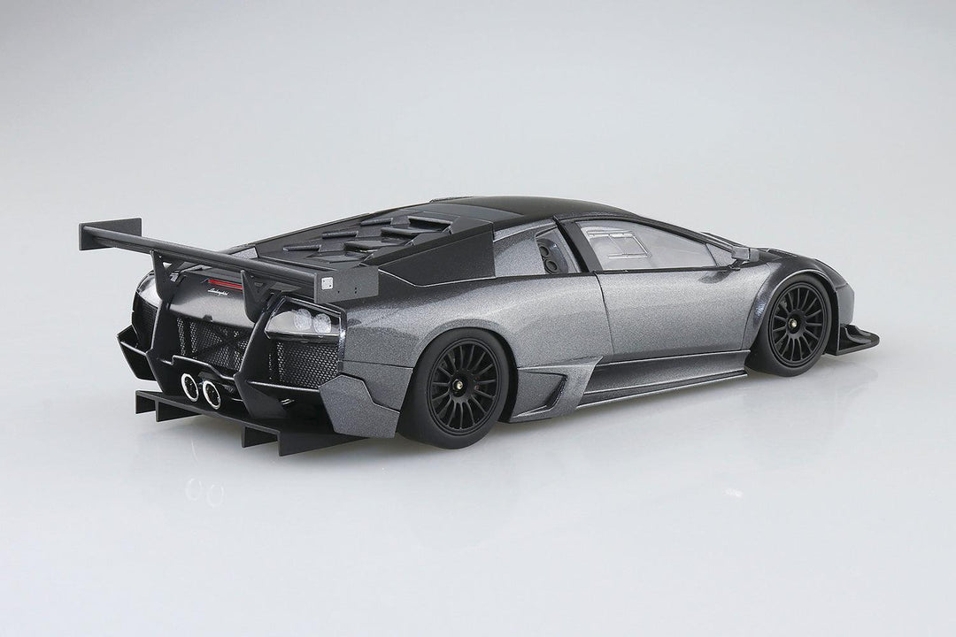 1/24 ザ・スーパーカー  '10 ランボルギーニ ムルシエラゴ R-SV