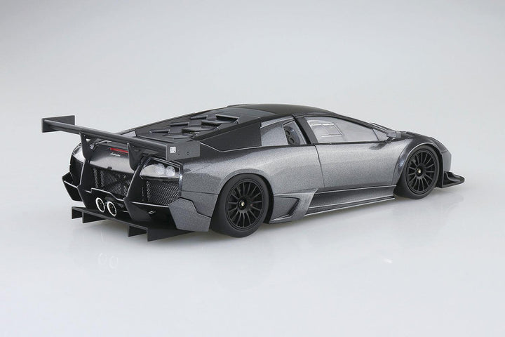 1/24 ザ・スーパーカー  '10 ランボルギーニ ムルシエラゴ R-SV
