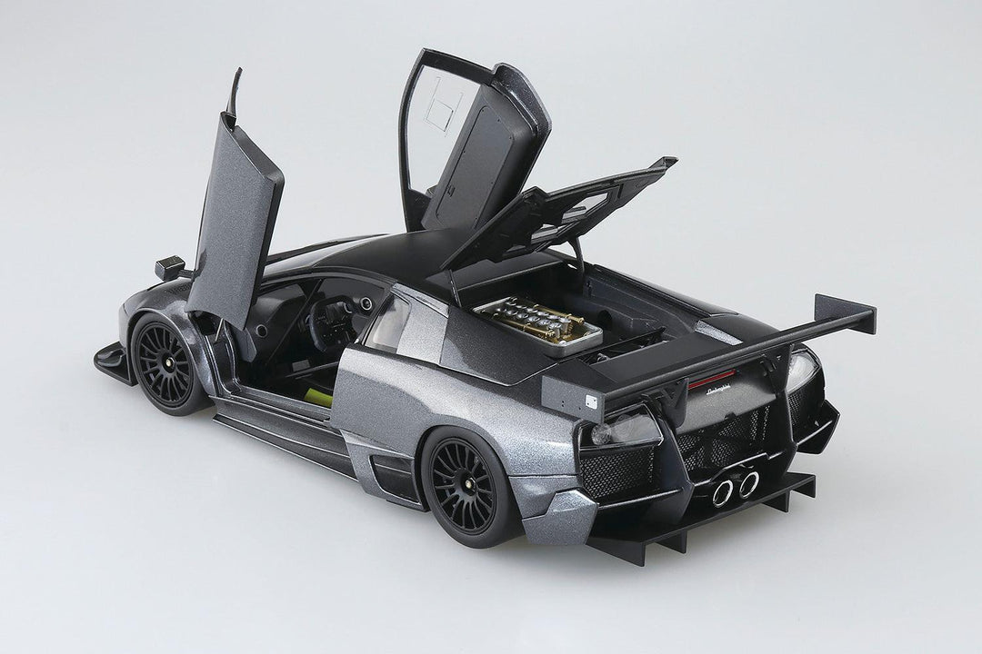 1/24 ザ・スーパーカー  '10 ランボルギーニ ムルシエラゴ R-SV