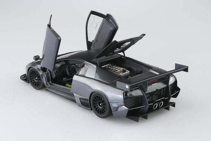 1/24 ザ・スーパーカー  '10 ランボルギーニ ムルシエラゴ R-SV