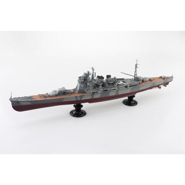 1/350 日本海軍 重巡洋艦 高雄 1944