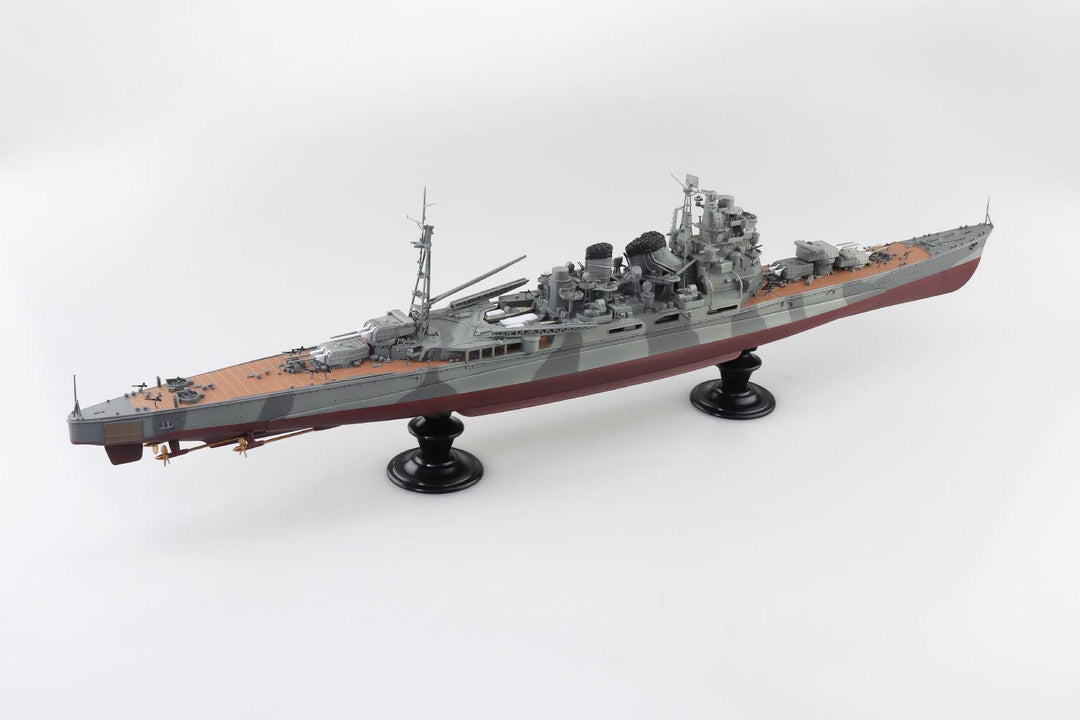 1/350 日本海軍 重巡洋艦 高雄 1944