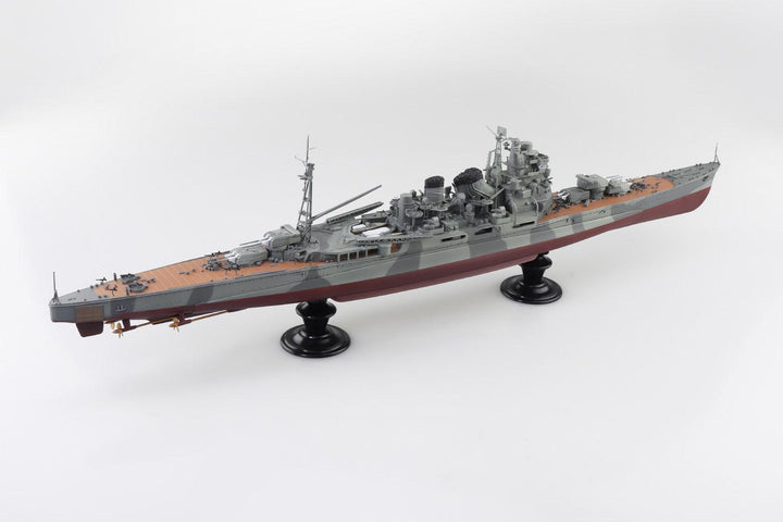 1/350 日本海軍 重巡洋艦 高雄 1944