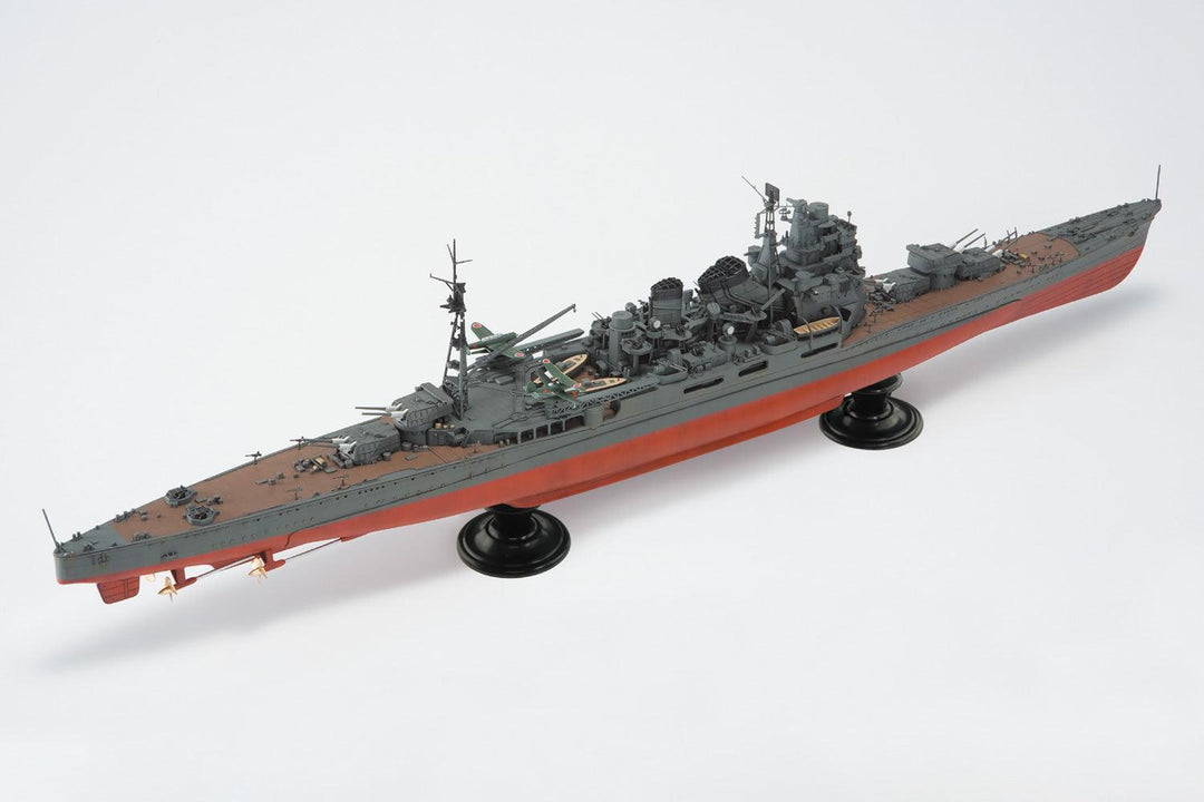 1/350 日本海軍 重巡洋艦 高雄 1944