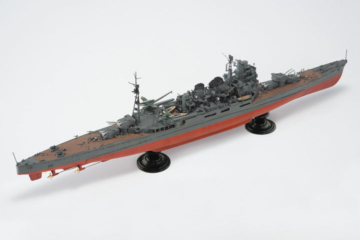 1/350 日本海軍 重巡洋艦 高雄 1944