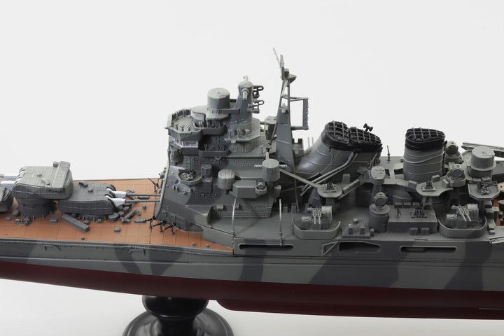 1/350 高雄型専用共通エッチングセット