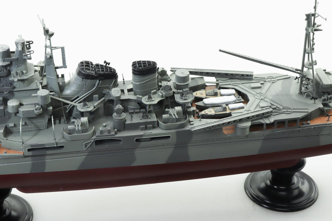1/350 高雄型専用共通エッチングセット