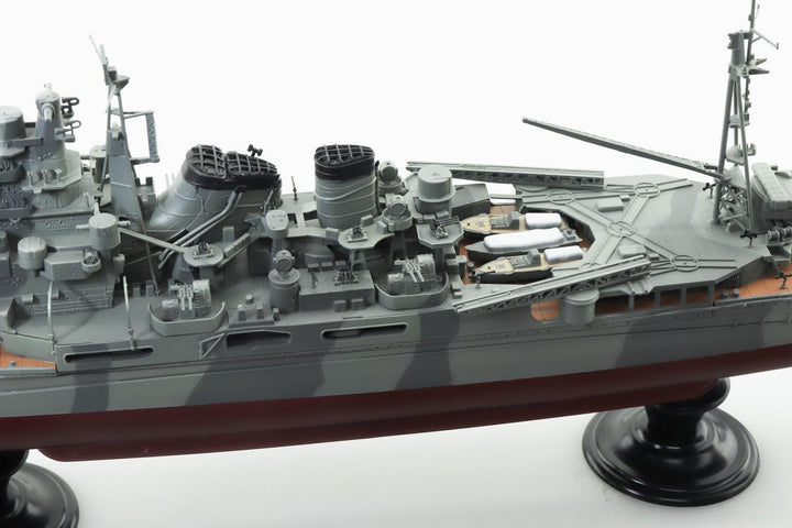 1/350 高雄型専用共通エッチングセット