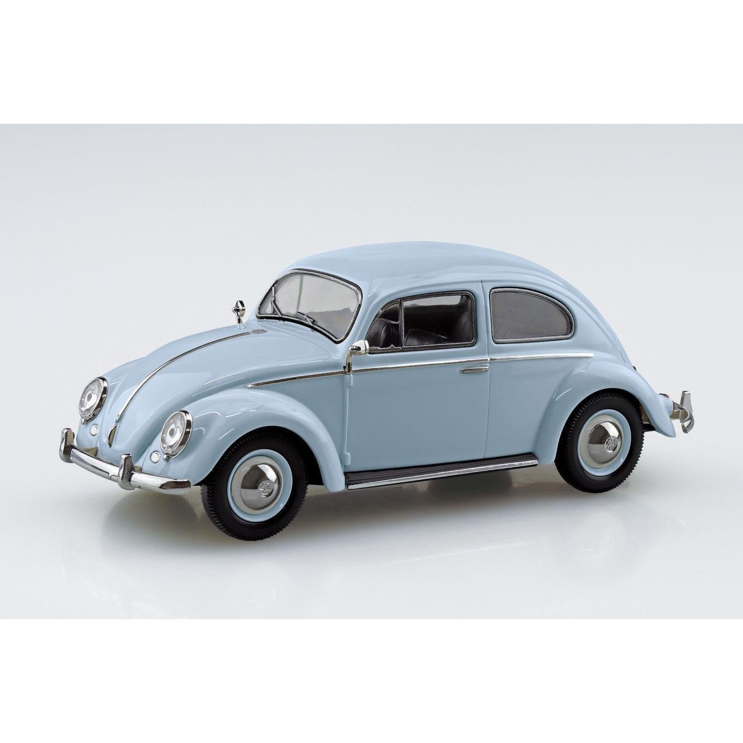 空冷VW ビートル　ポップアウトウィンドKIT T-1 ’65- 1/32 楽プラ スナップキット フォルクスワーゲン ビートル(ホライゾン