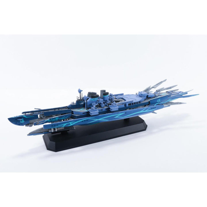 1/700 蒼き鋼のアルペジオ-アルス・ノヴァ- 蒼き鋼 イ401"アルス・ノヴァ"モード