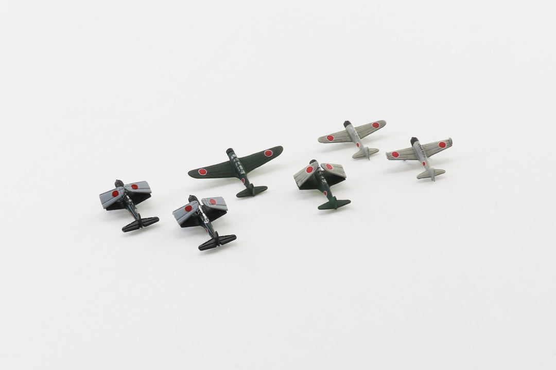 1/700 ウォーターライン 日本海軍 航空母艦 千代田