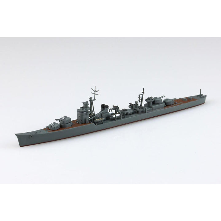 1/700 ウォーターライン 日本海軍 駆逐艦 宵月