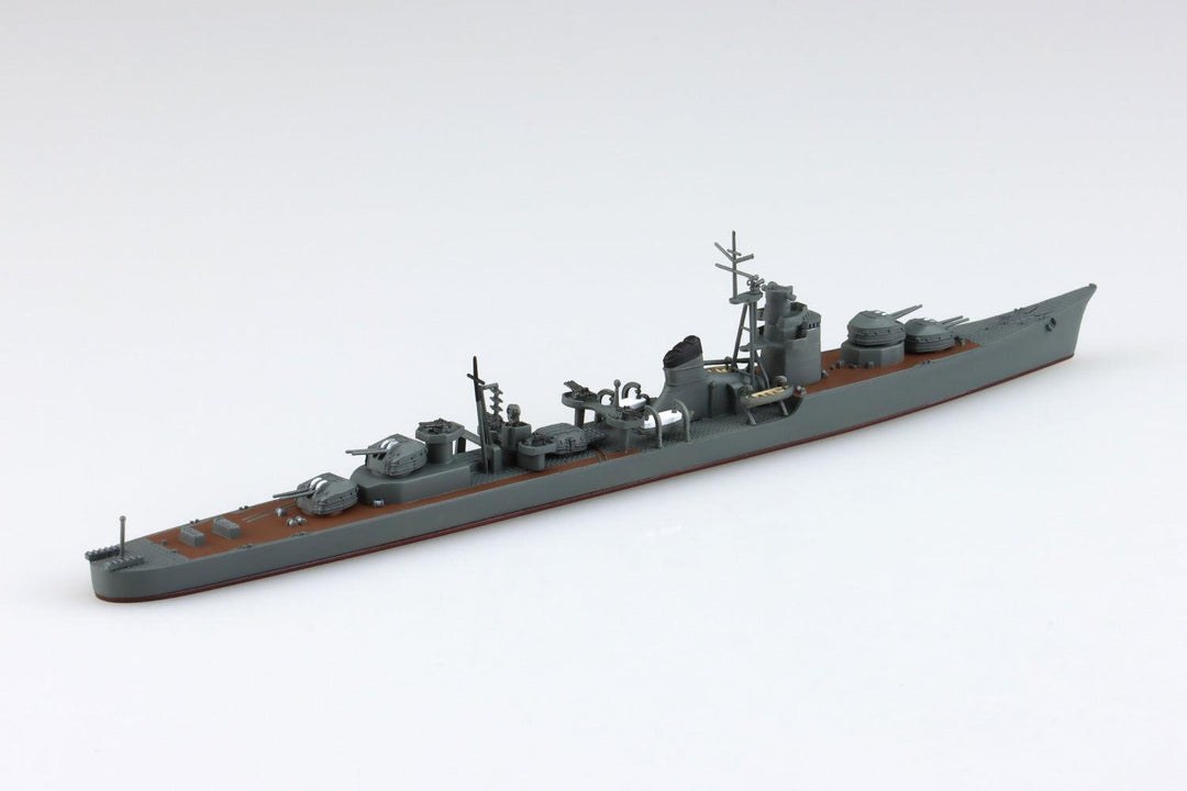 1/700 ウォーターライン 日本海軍 駆逐艦 宵月
