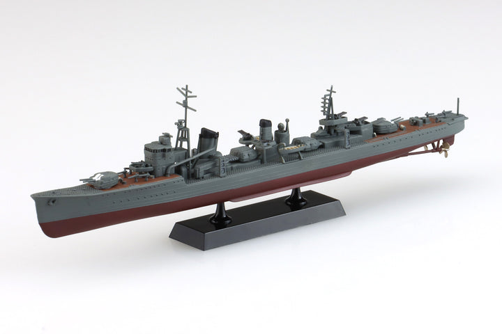 1/700 ウォーターライン 日本海軍 駆逐艦 磯風