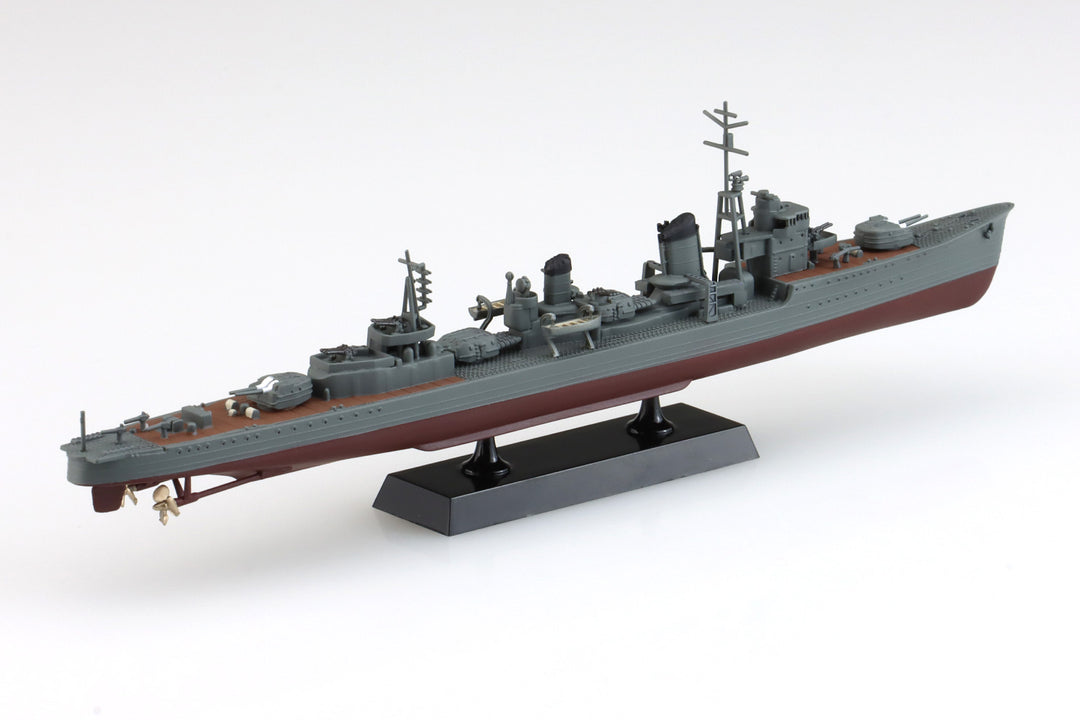 1/700 ウォーターライン 日本海軍 駆逐艦 磯風