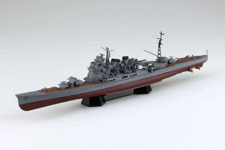 1/700 日本海軍 重巡洋艦 高雄 1944