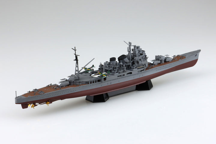 1/700 日本海軍 重巡洋艦 高雄 1944