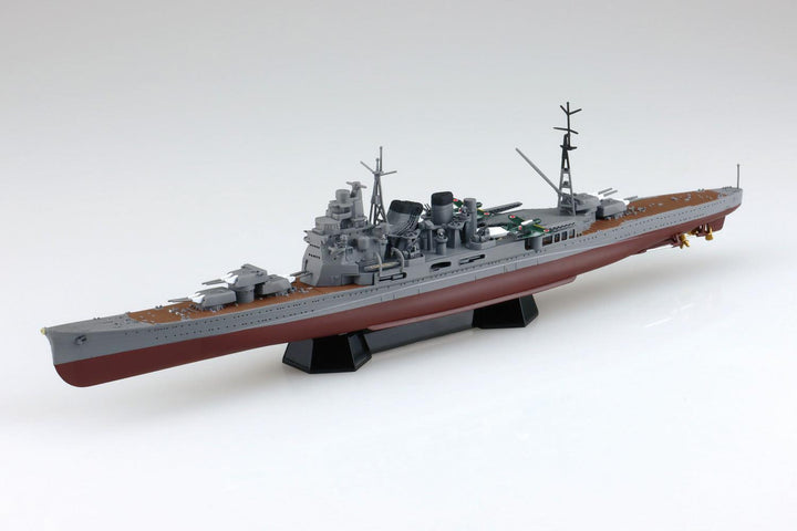 1/700 日本海軍 重巡洋艦 愛宕 1942