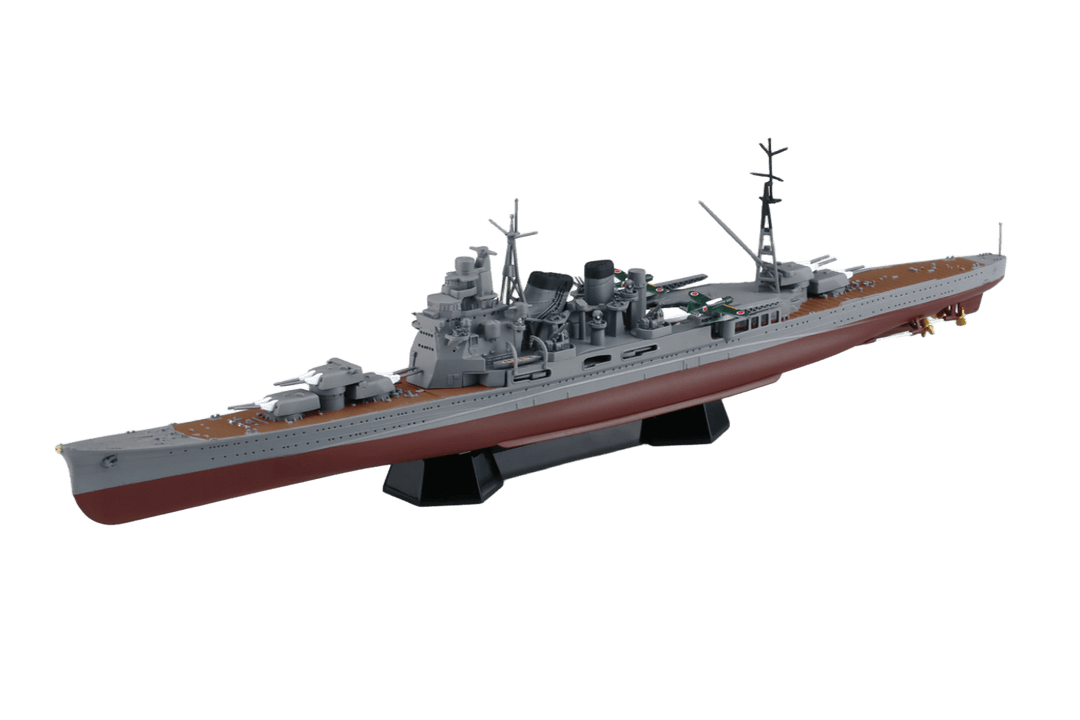 1/700 日本海軍 重巡洋艦 愛宕 1942