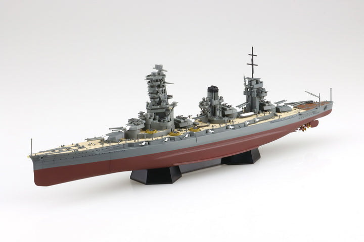 1/700 日本海軍 戦艦 山城 1944 （金属砲身付き）