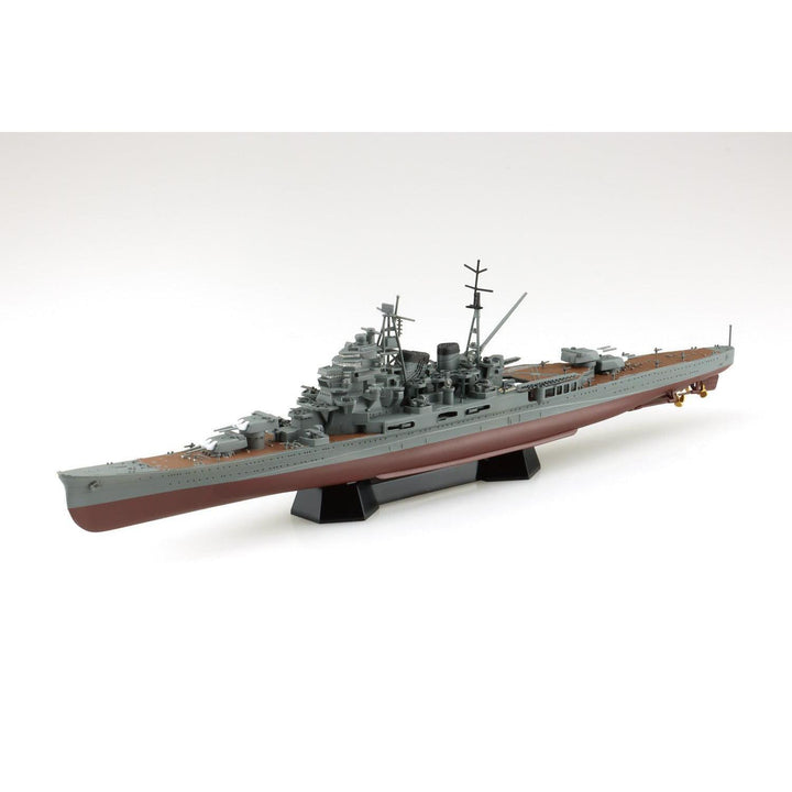 1/700 日本海軍 重巡洋艦 摩耶 1944