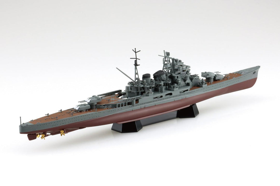 1/700 日本海軍 重巡洋艦 摩耶 1944