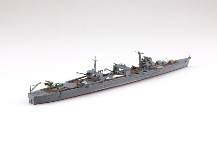1/700 ウォーターライン 日本海軍 特殊潜航艇搭載母艦 日進