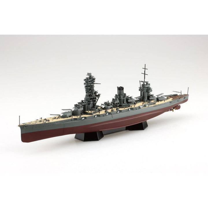 1/700 日本海軍 戦艦 扶桑 1944 （金属砲身付き）