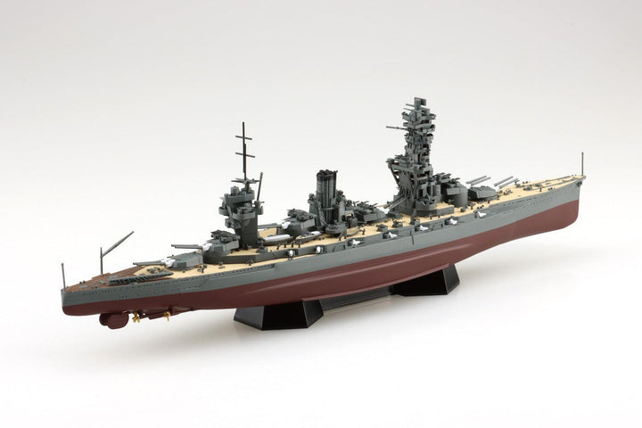 1/700 日本海軍 戦艦 扶桑 1944 （金属砲身付き）