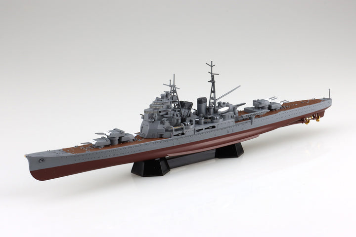 1/700 日本海軍 重巡洋艦 鳥海 1942
