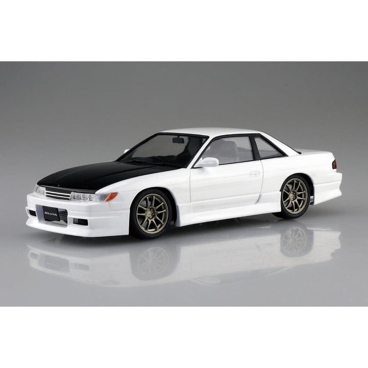1/24 ザ・チューンドカー PS13 シルビア '91 エアロカスタム (ニッサン)