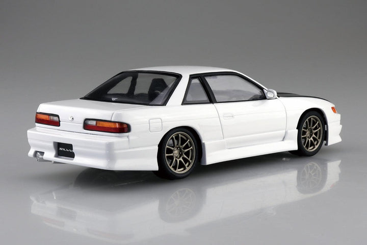 1/24 ザ・チューンドカー PS13 シルビア '91 エアロカスタム (ニッサン)