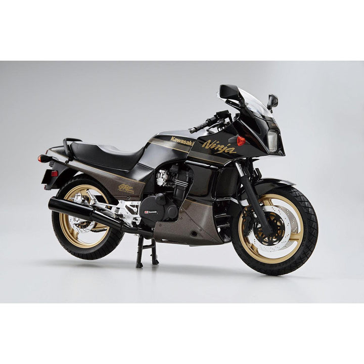 1/12 ザ・バイク 1/12 カワサキ ZX900R GPz900R Ninja '02