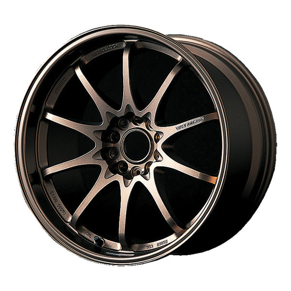 1/24 ザ・チューンドパーツ 1/24 ボルクレーシング CE28N 19インチ