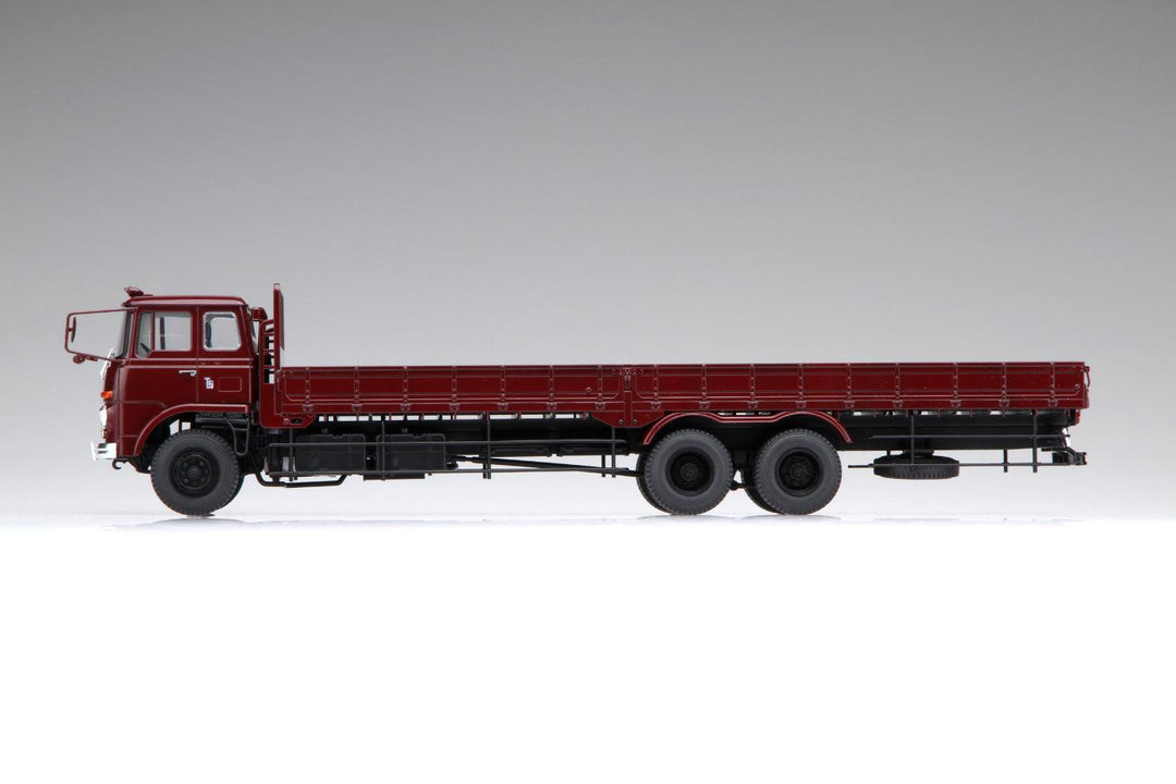 1/32 ザ・トラック 三菱ふそう T951 後期型 平ボデー