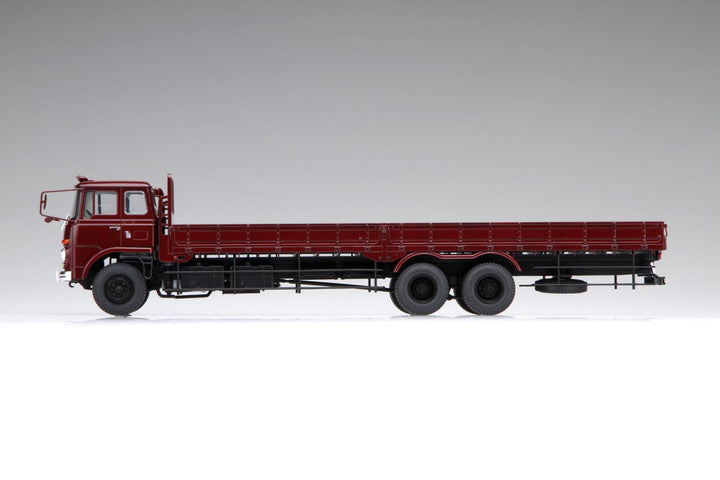 1/32 ザ・トラック 三菱ふそう T951 後期型 平ボデー