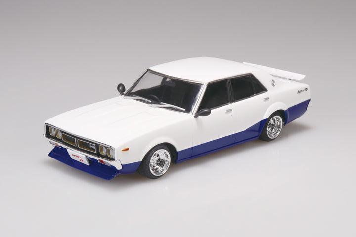 1/24 シャコタン☆ブギ 道秋のケンメリ