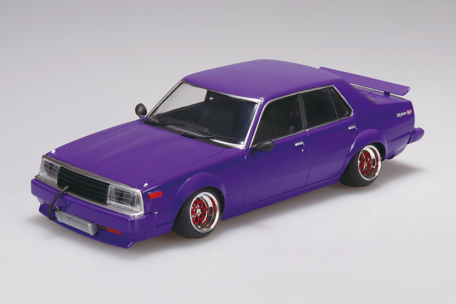 ミニカー 24台セット 多色　シャコタンブギ 1/24 シャコタン☆ブギ 京子のジャパン – SOOTANG HOBBY