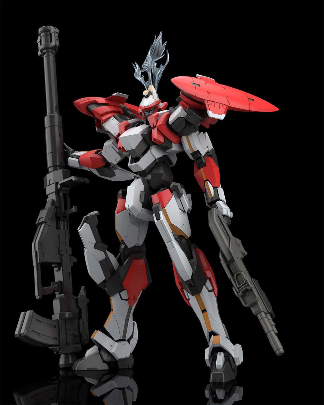 ACKS ARX-8 レーバテイン 1/48スケール
