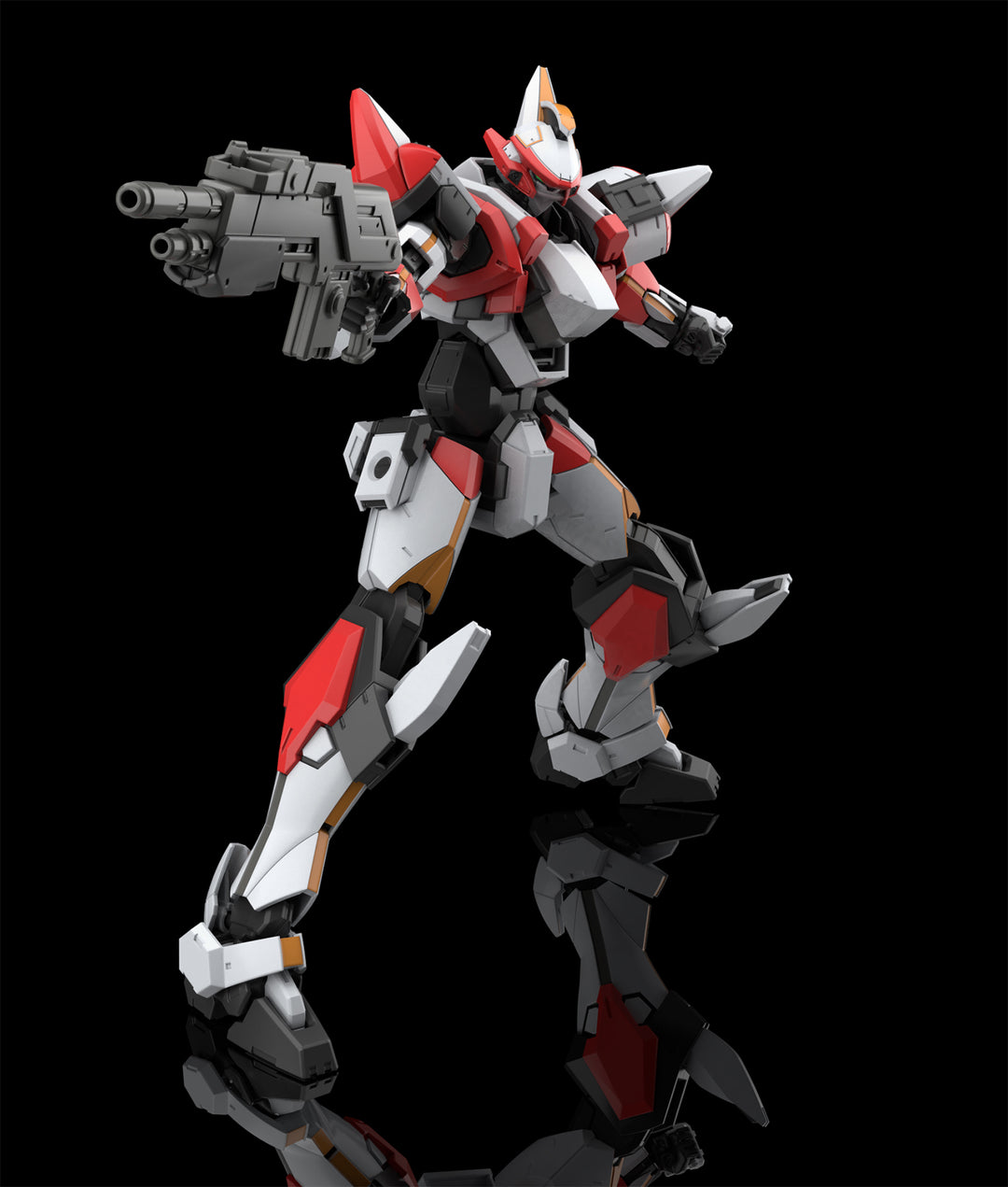 ACKS ARX-8 レーバテイン 1/48スケール