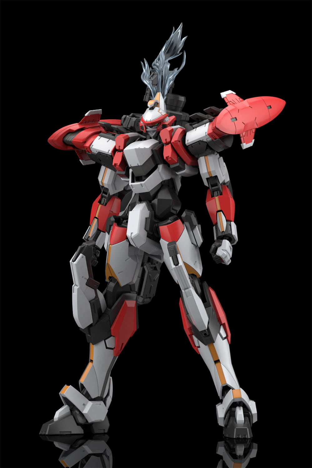 ACKS ARX-8 レーバテイン 1/48スケール