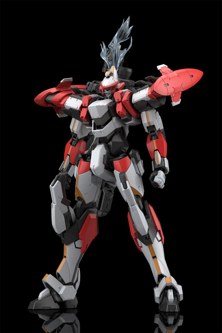 ACKS ARX-8 レーバテイン 1/48スケール