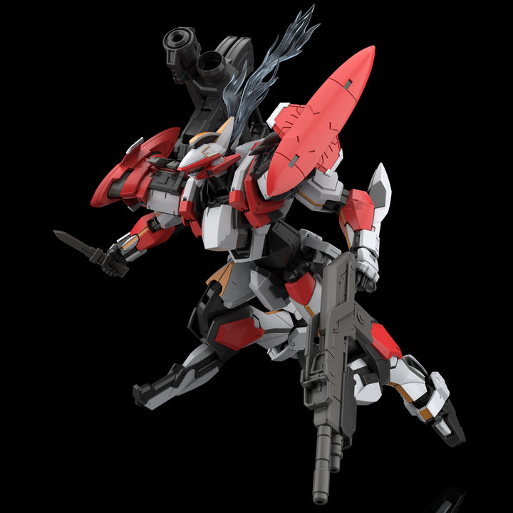 ACKS ARX-8 レーバテイン 1/48スケール