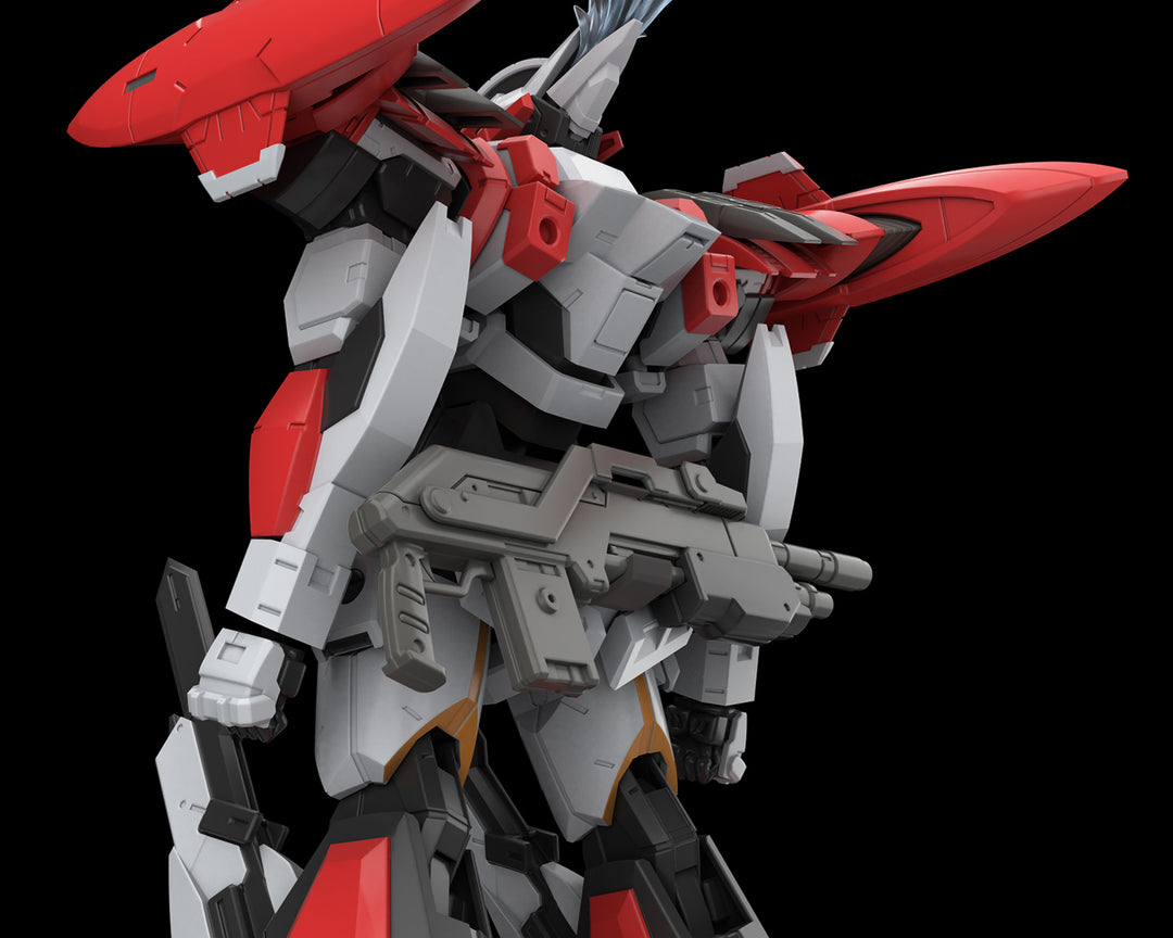 ACKS ARX-8 レーバテイン 1/48スケール