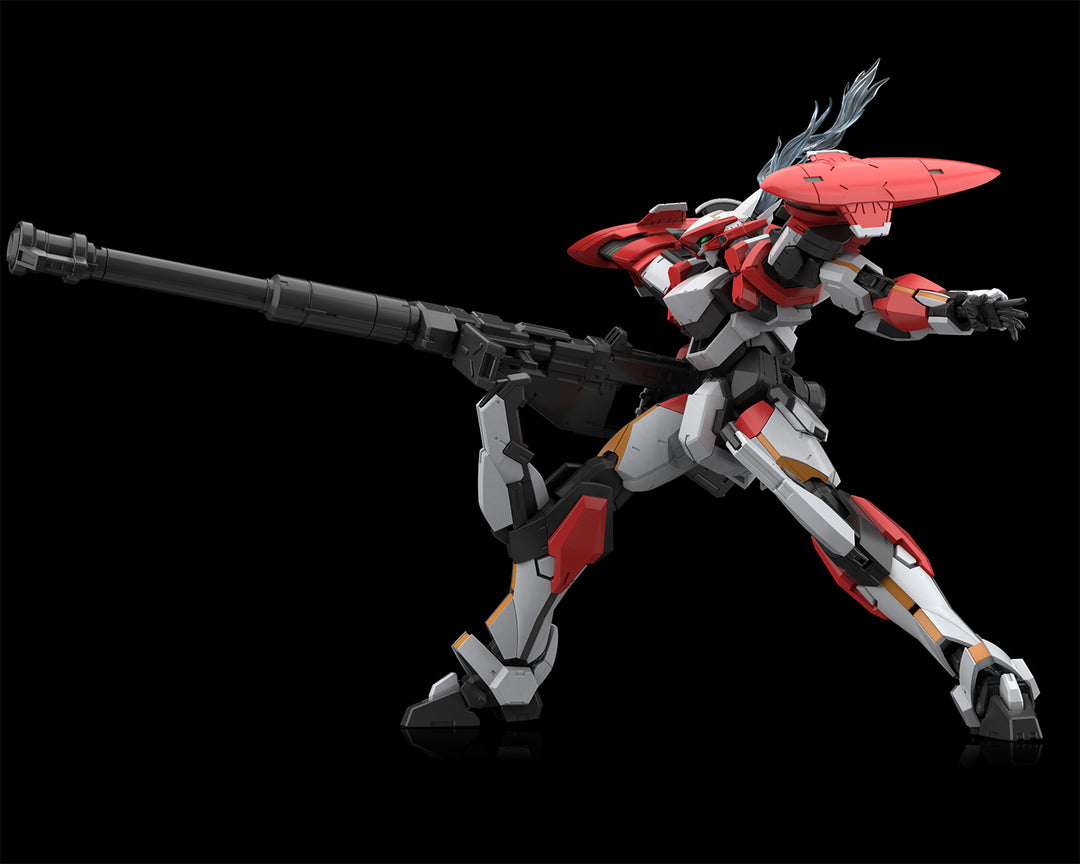 ACKS ARX-8 レーバテイン 1/48スケール