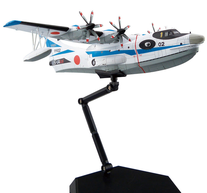 1/144 海上自衛隊 救難飛行艇 US-2「試作機」