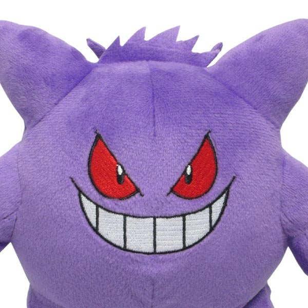 ポケットモンスター ALL STAR COLLECTION ゲンガー (S)